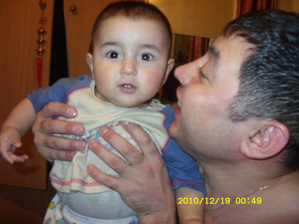 Кахраман Туркменистан