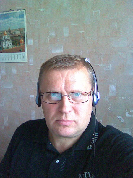 Анатолий Курицын