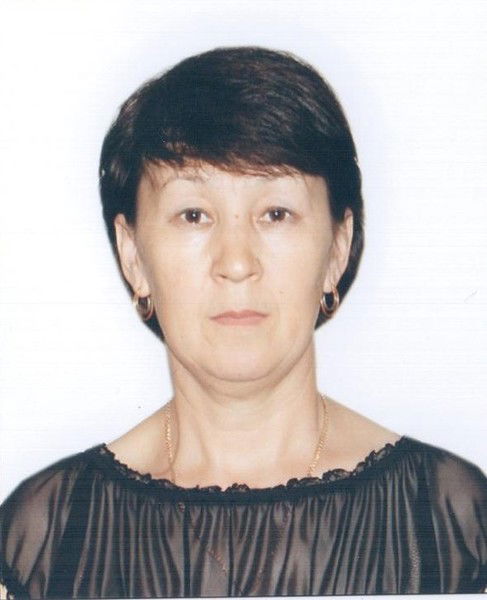 Жанна Дутбаева