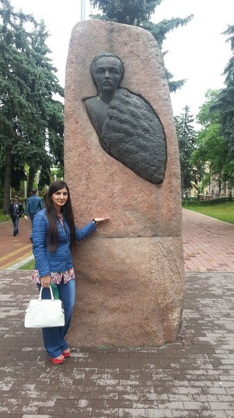 Асият Газилова