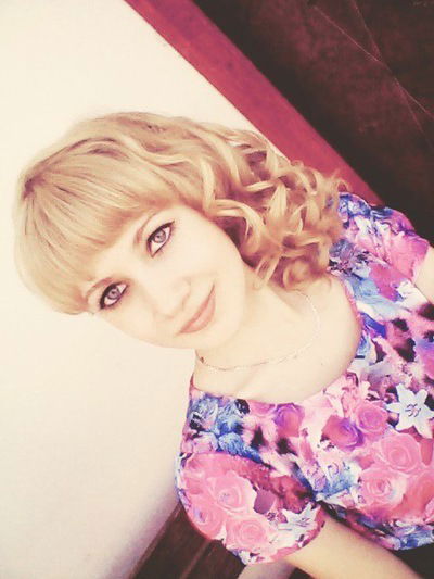 Любовь Архипова