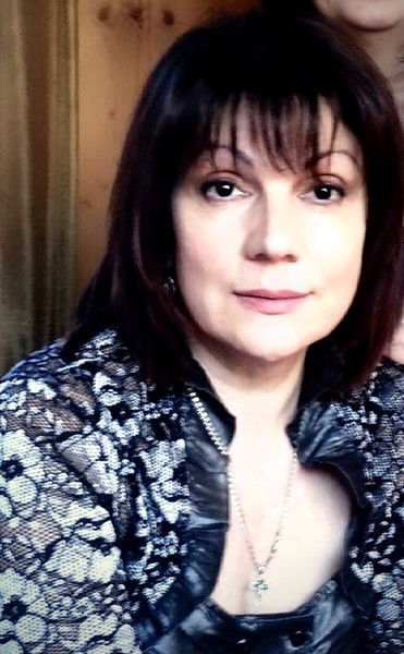 Лариса Кудзиева