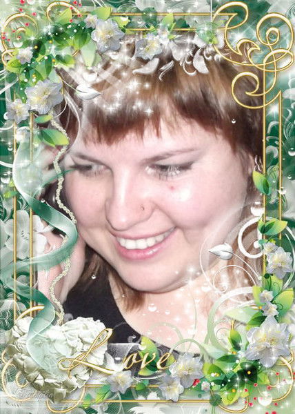 Светлана Светличная