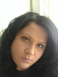 Полина Тараненко