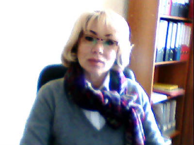 Валентина Кузнецова