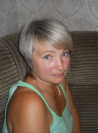 Света Иващенко-Титовская