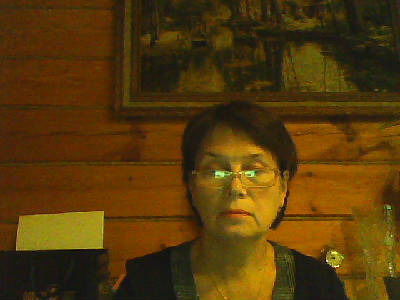 Татьяна Ягольникова