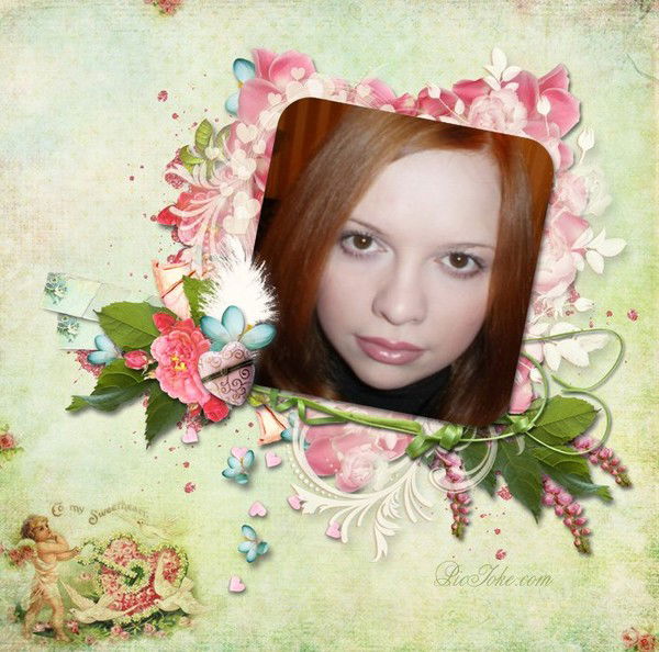 Валентина Зимак