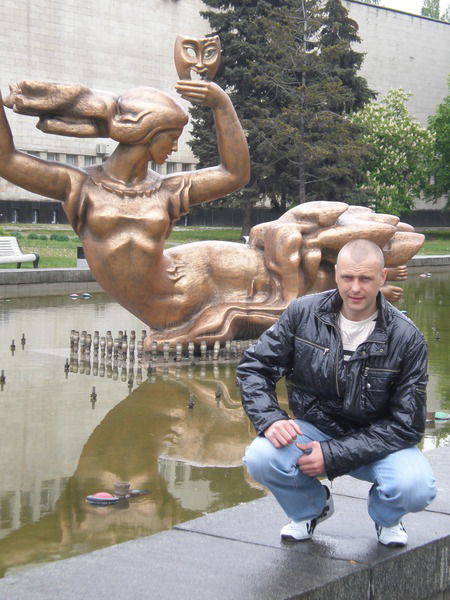 Николай Герасимук