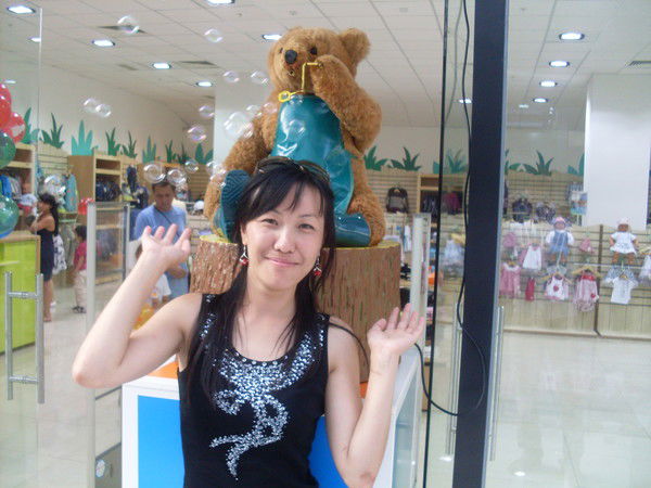 Арайлым Нурханова