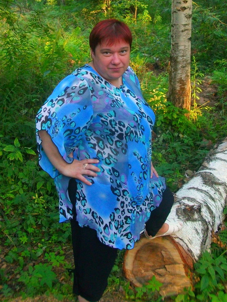 Наталья Ширинкина