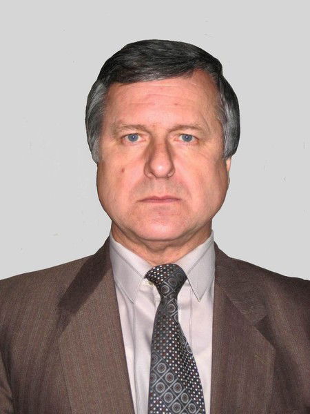 Александр Сарвилов