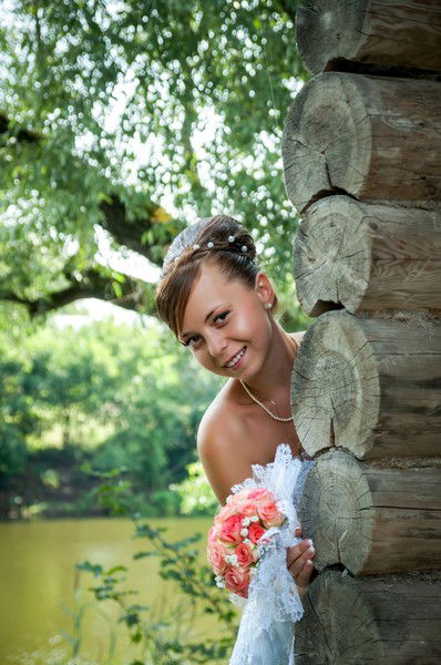 Дарья Форкина