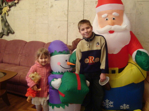 Леонид Носиков