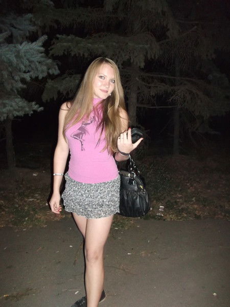 Люба +Л.ю.б.и.м.к.а+ Ровинская