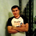 Бекбол Казиев