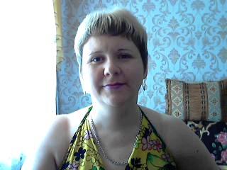 Юлия Пименова