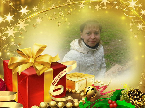 Ольга Фадеева