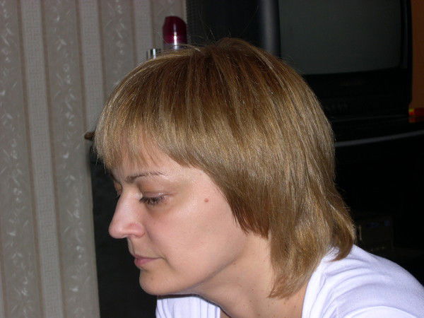 Елена Семченкова