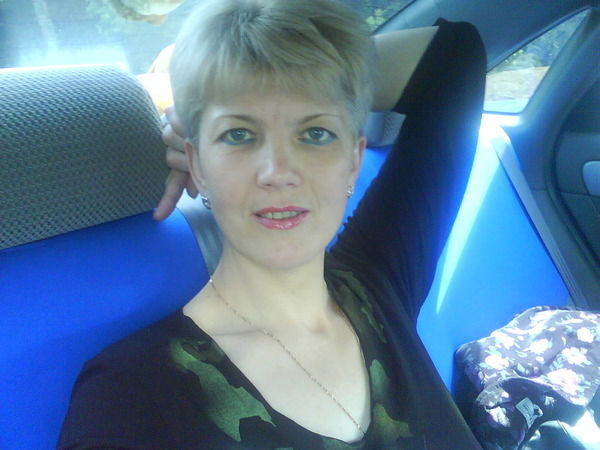 Раиса Сальнова