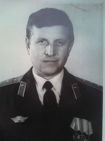 Василий Божко