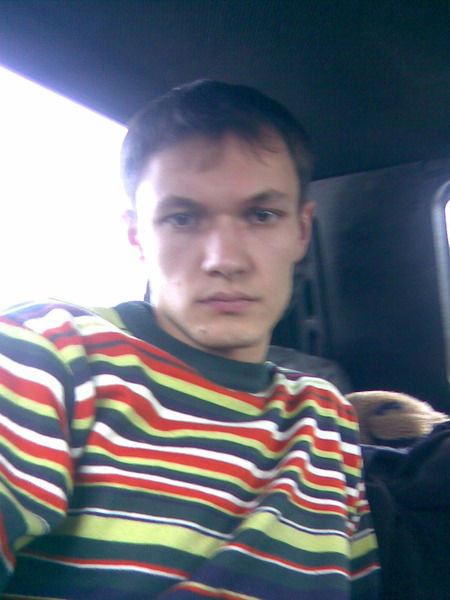 Иван Аленчук