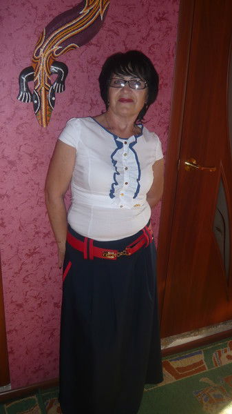 Ирина Самойлова