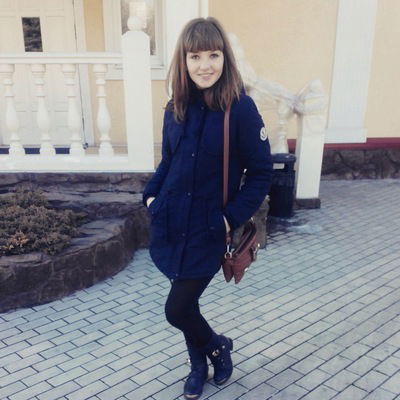 Эльвира Сагдиева