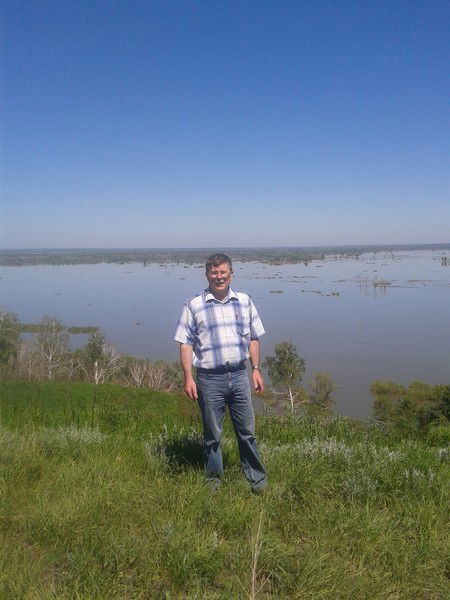 Александр Михалкин