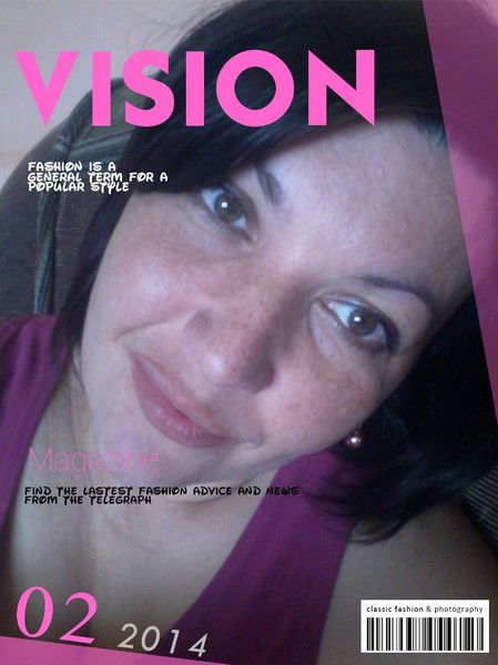 Марина Распопина