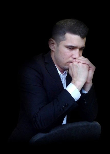 Ыхлас Ашырдурдыев