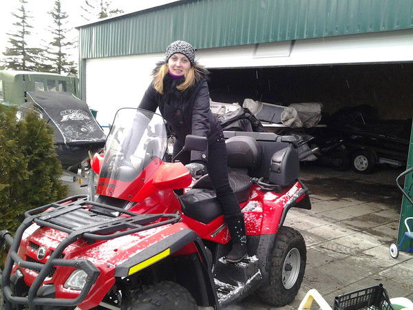 Юленька Бондаренко