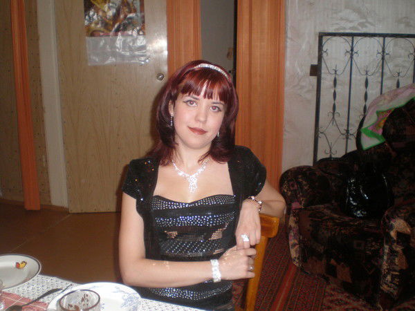 Кристина Козлова