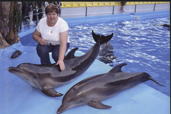 Оксана Сиксясова