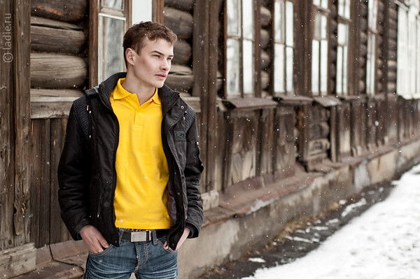 Денис Романович