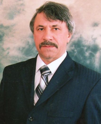 Семен Барбинов