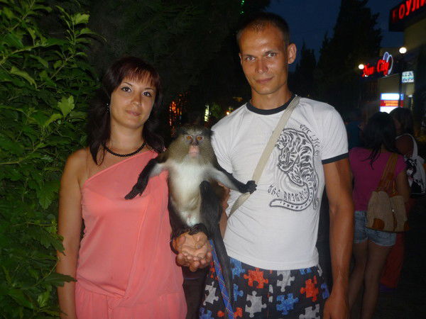 Наталия Хорева