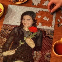 Юлия Рябова