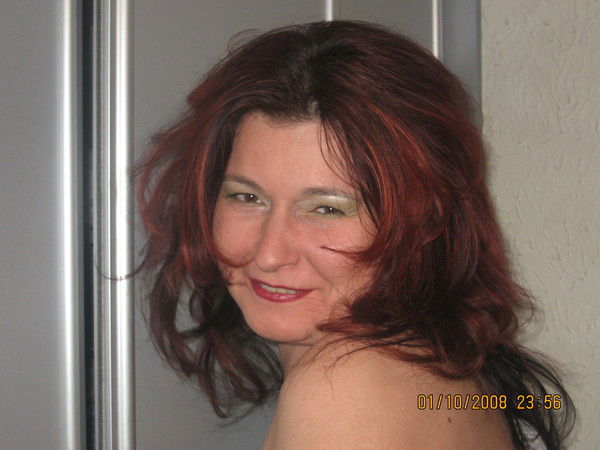 Оксана Грицак