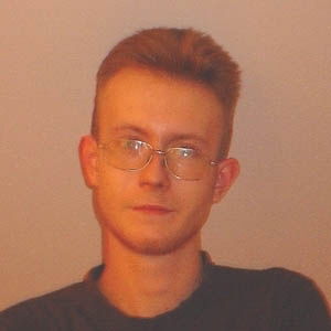 Денис Михайлов