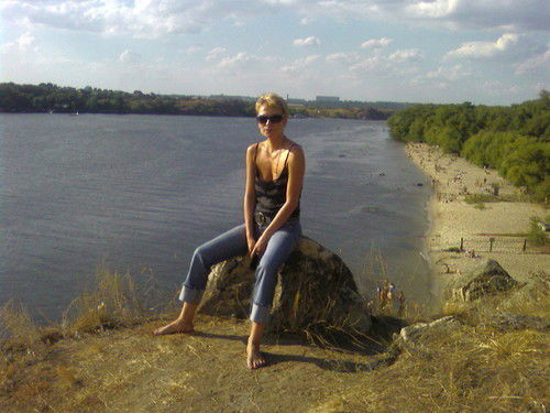 Светлана Александрова