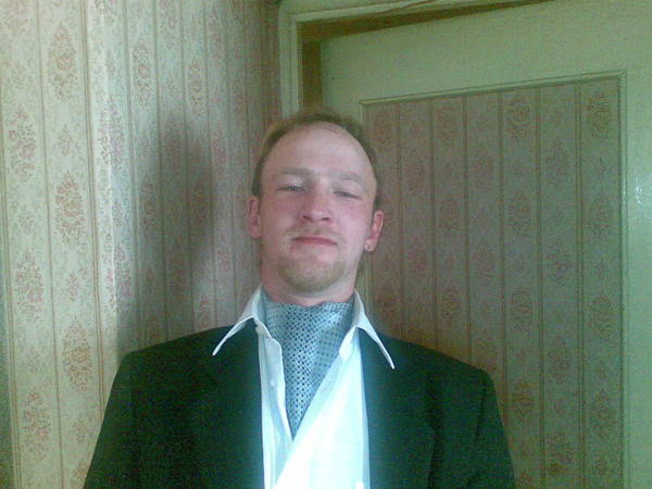 Михаил Баличев