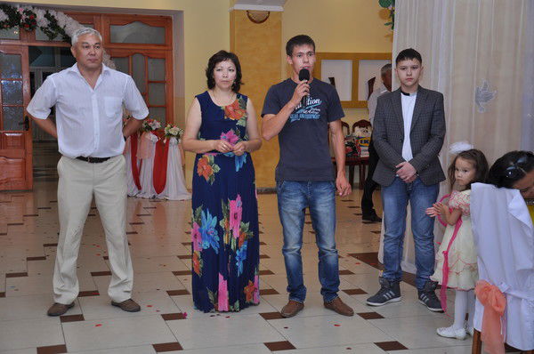 Бекбулат Галимов