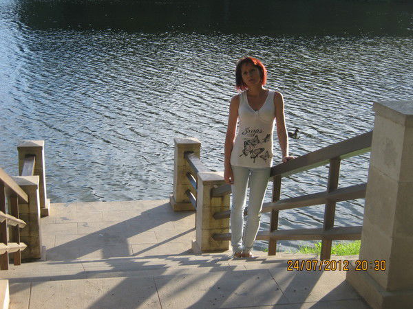 Андреева Светлана