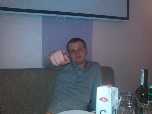 Алексей Смычков