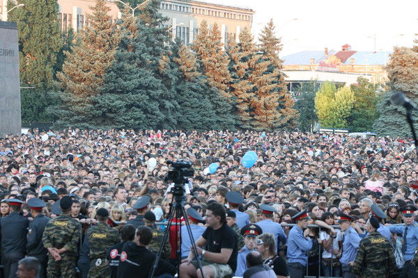 Дмитрий Энгельс