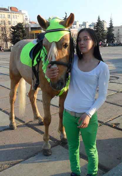 Дарья Макаренко