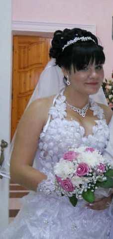 Елена Пустохайлова