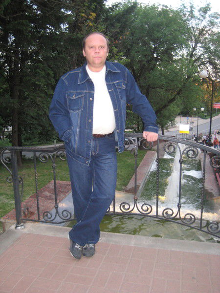 Андрей Понкратов