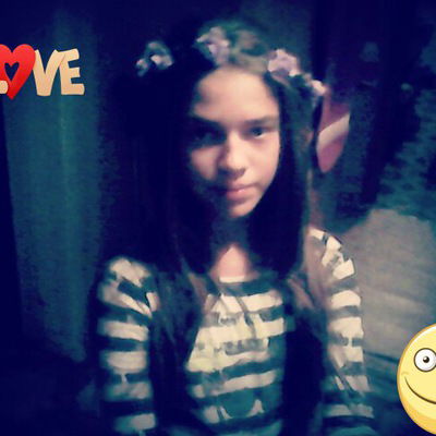 Алла Пономаренко